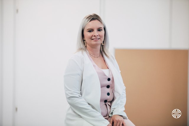 Rencontrez Cassandra, Responsable RH - Atlas Copco Group