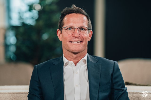 Meet Alfonso, COO - Swisseon