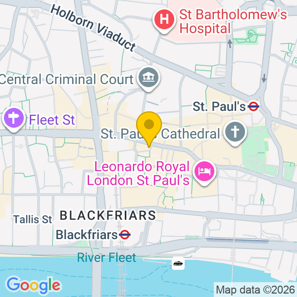 Office 7, 35-37 Ludgate Hill, London EC4M 7JN, EC4M 7JN, London