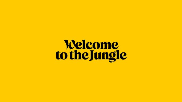 We are Welcome to the Jungle - Welcome to the Jungle CZ & SK