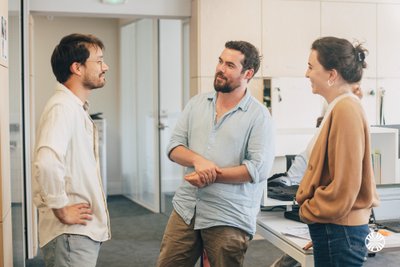 Algoé consultants