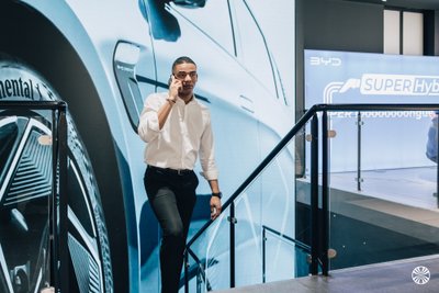 HARMONY AUTO FRANCE