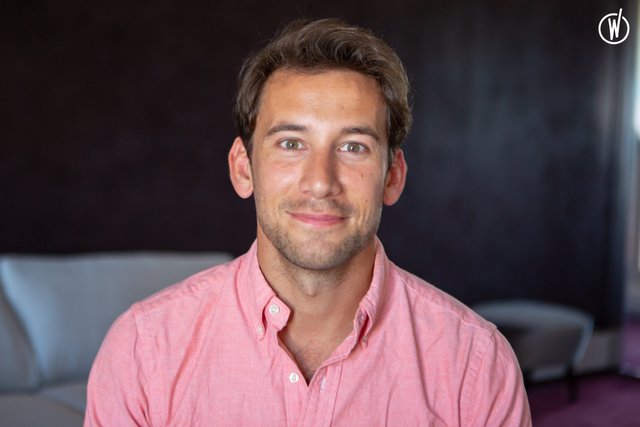Meet Vianova with Thibault, CEO - Vianova