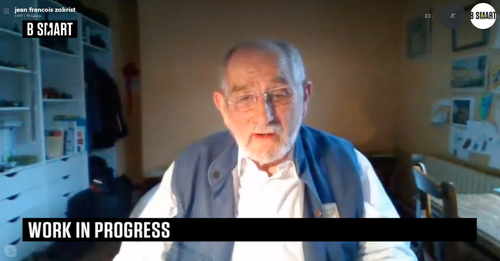 Jean-François Zobrist : l'entreprise libérée résiste-t-elle mieux à la crise ?