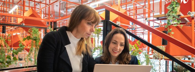 Extend Business Consulting