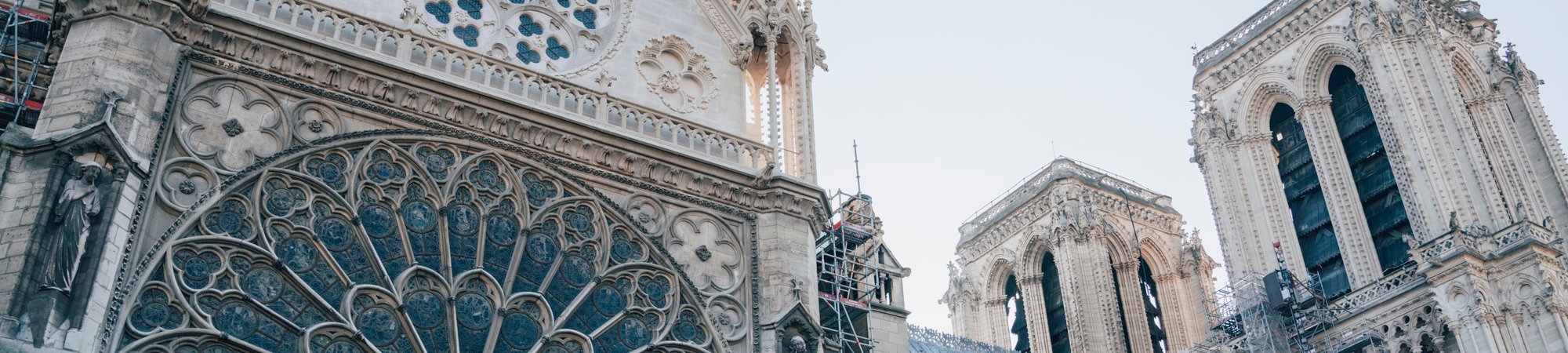 Fondation Notre Dame
