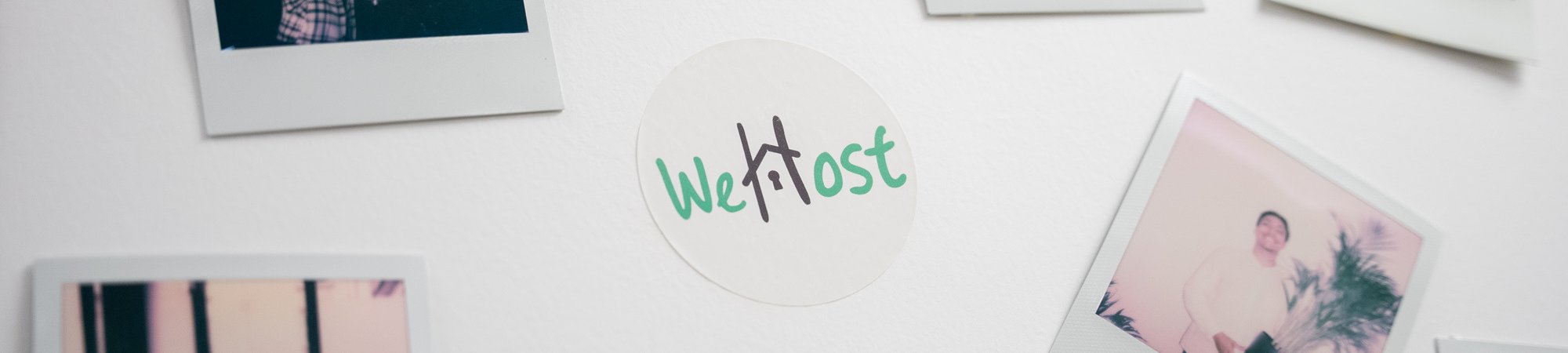 WeHost