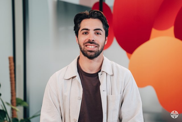 Rencontrez Thibaut - Consultant SEO - YATEO