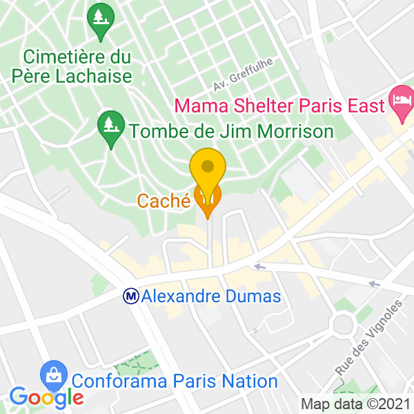 Google Map