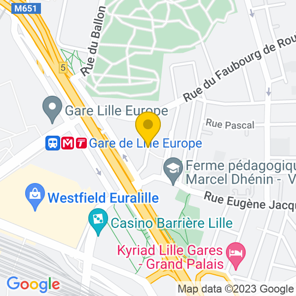 Rue d'Athènes, Lille, 59800, Lille