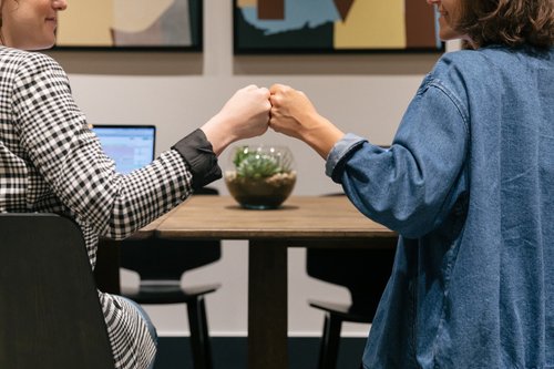 Ten Ways to Earn the Trust of Your Team