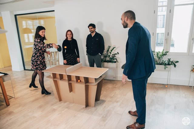 Les Nouveaux Héritiers