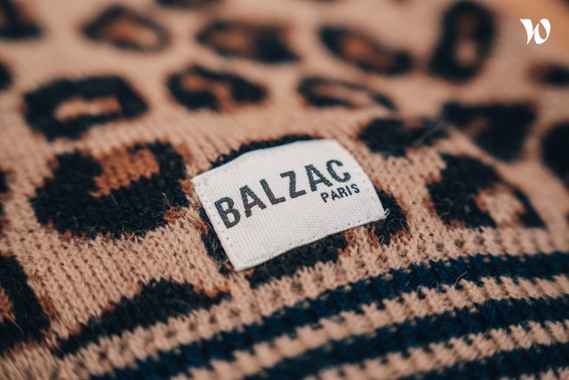 Balzac Paris