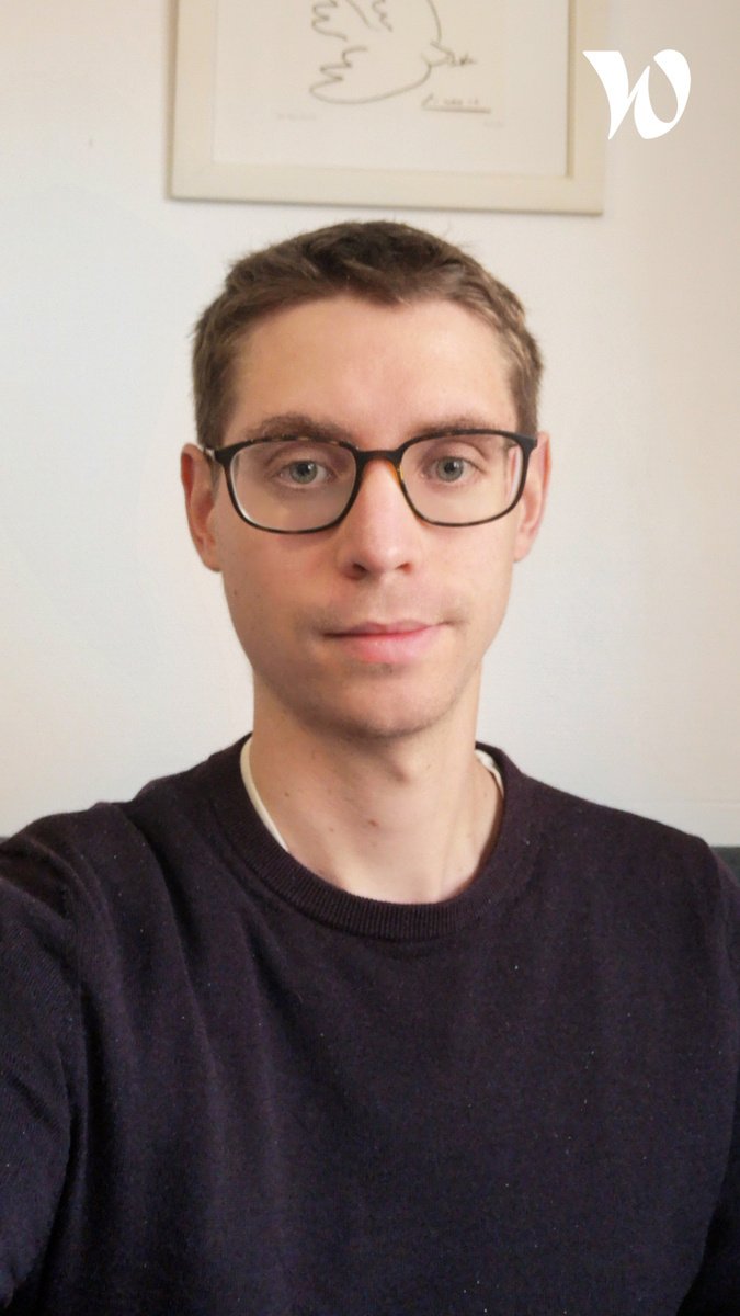 Meet Alexandre Emion, Functional Product Owner - Docebo