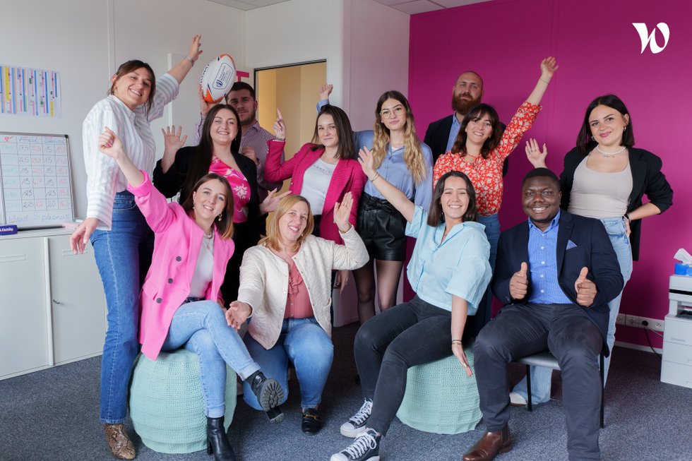 Winsearch : photos, vidéos, recrutement