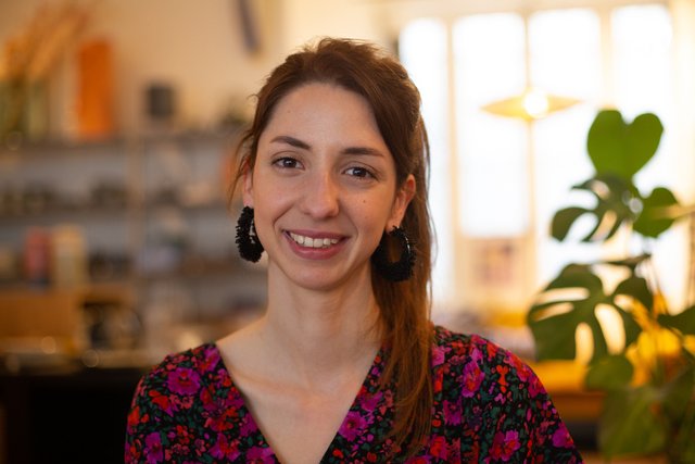 Rencontrez Céline, Responsable B2B - The Cool Republic