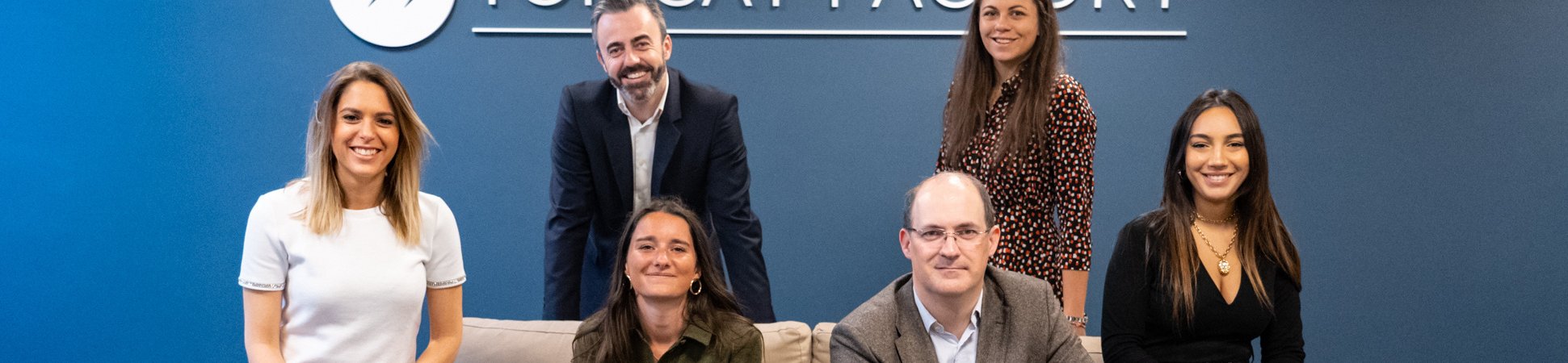 Business Developer B2B (Chasse) - Hello Syndic