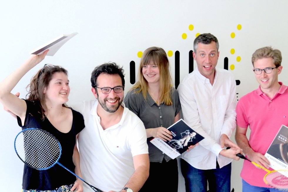 Soft skills et personnalité : des atouts recherchés par les recruteurs