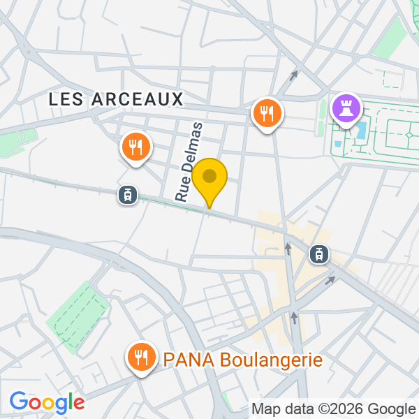 Avenue de Lodève, 34070, Montpellier