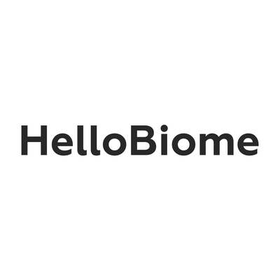 HelloBiome