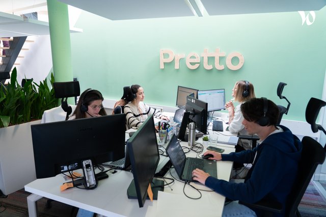 Pretto