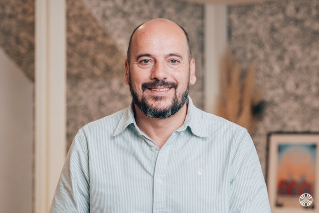 Rencontrez Jocelyn, Président fondateur - Digitaleo