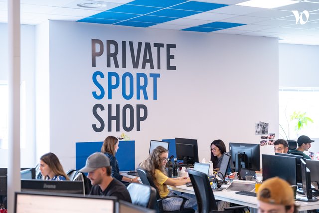 Private Sport Shop