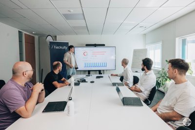 HACKUITY