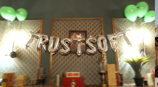 Trustsoft - Kick Off Party 2024 - Trustsoft