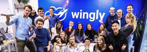 La plateforme de co-avionnage Wingly lève 3 millions d’euros