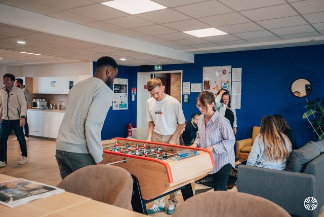 IZI Solutions Durables