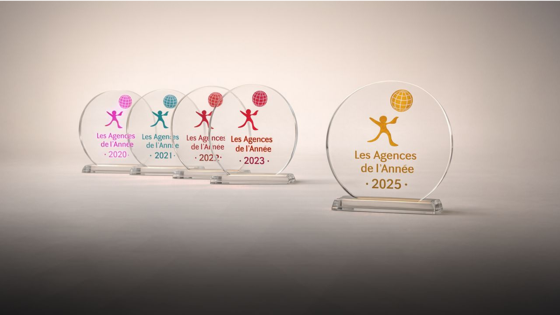 Havas Life : primé l'Agence de Communication Internationale Santé de l  ’Année