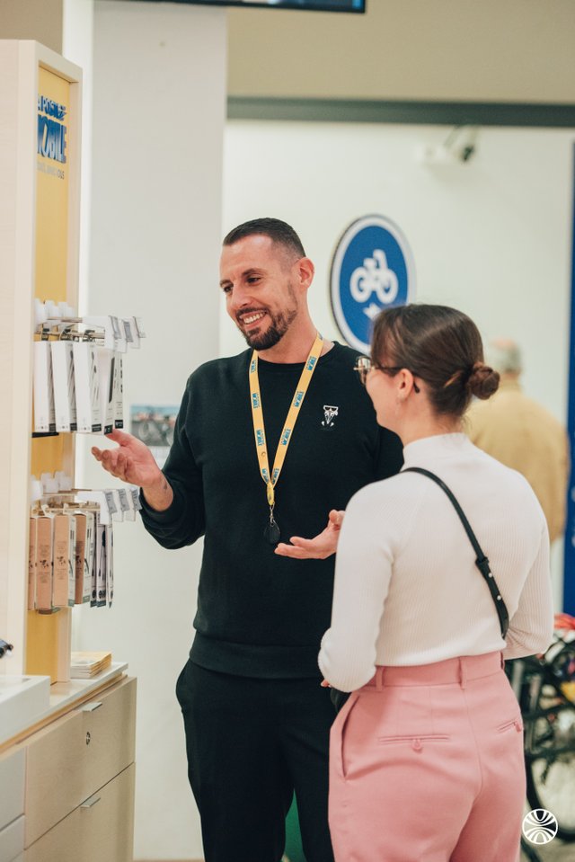 La Poste - Réseau national des bureaux de Poste