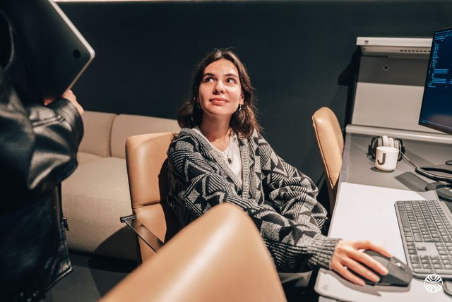 Helmut Agency x Production