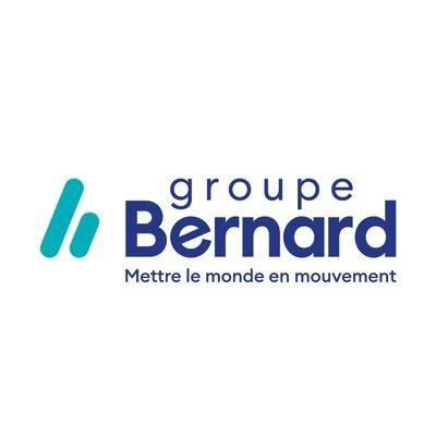 GROUPE BERNARD