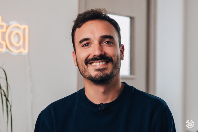 Rencontrez Simon, Cofondateur et Head of Sales - Kanta