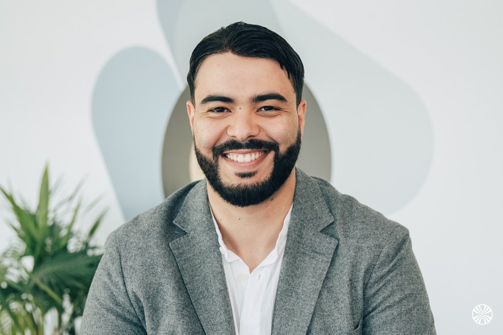 Rencontrez Amir, Senior Consultant - MeltOne Advisory