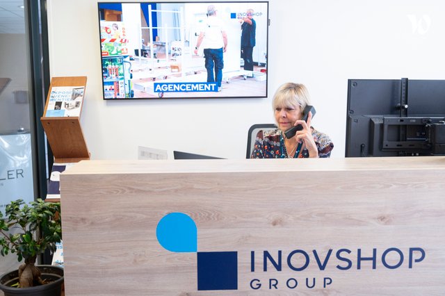 INOVSHOP Group