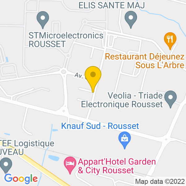 Google Map