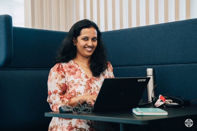 Tata Consultancy Services - TCS