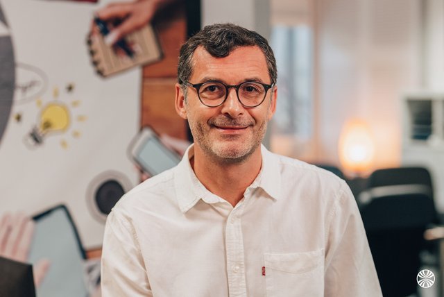 Rencontrez Antoine, Co-fondateur - Mon Assistant Numérique