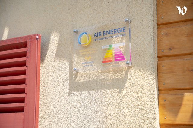 Air Energie Developpement