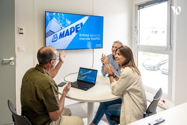 MAPEI France