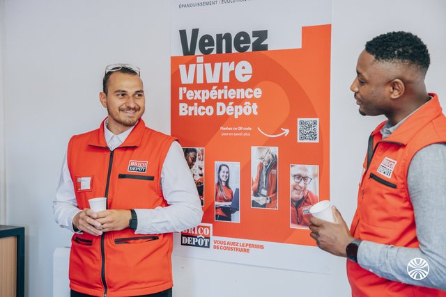 BRICO DEPOT
