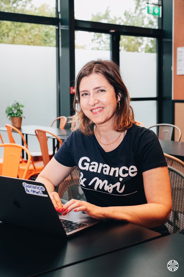 Garance&Moi