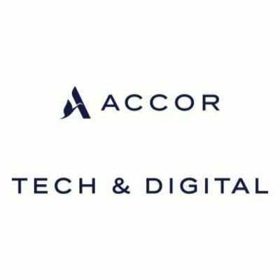 Accor Tech & Digital