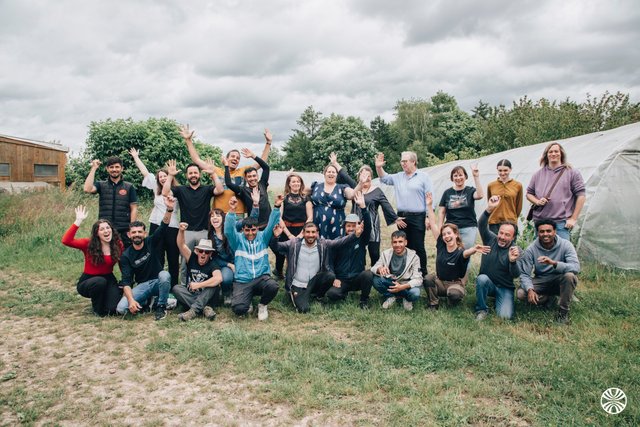 Croix-Rouge Insertion