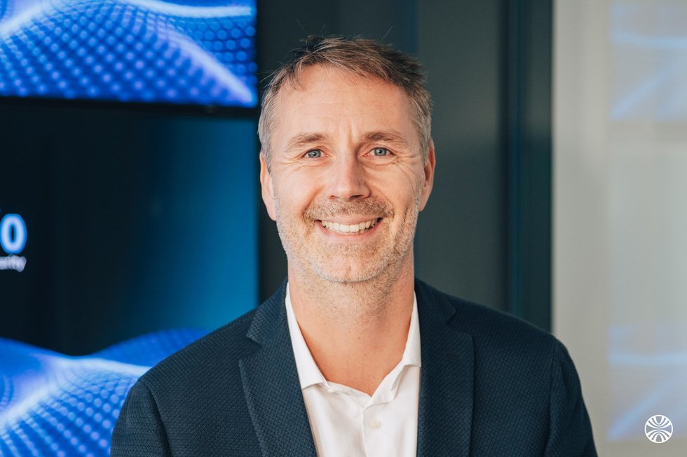 Rencontrez Arnaud, Directeur Commercial & Marketing - ReeVo Cloud & Cybersécurité