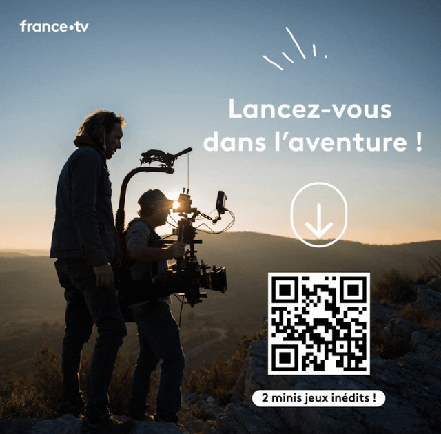 Cliquez-ici - France Télévisions