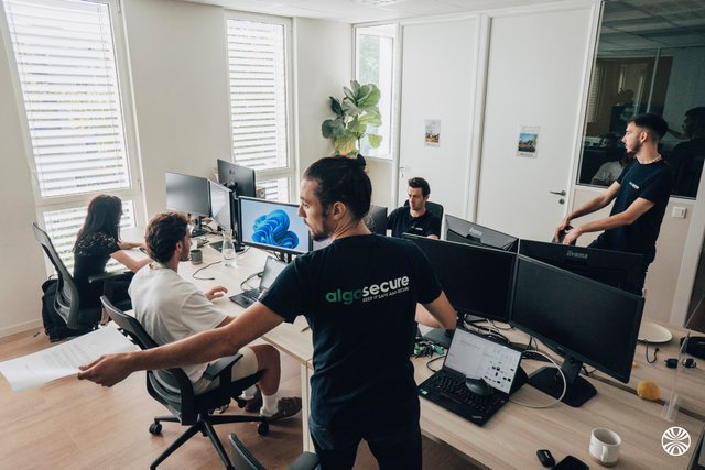 Algosecure